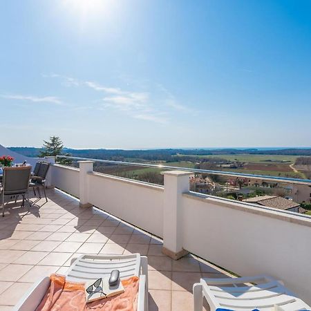Apartman Sabina, Porec Fuskulin Exterior photo