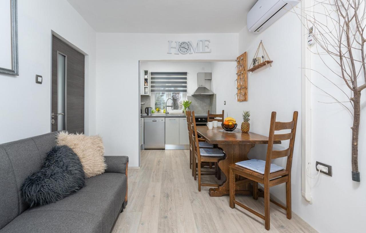 Apartman Sabina, Porec Fuskulin Exterior photo